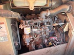 Air Compressor with