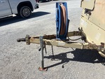 Trailer Chassis with