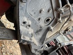 4 Underbody - Truck with