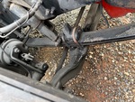 4 Underbody - Truck with
