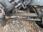 4 Underbody - Truck with