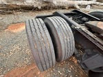 4 Underbody - Truck with