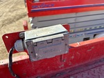 Control Station Upper with