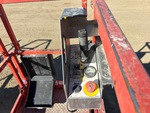Control Station Upper with