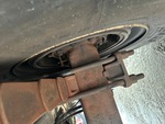 Brakes with