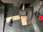 Cab with