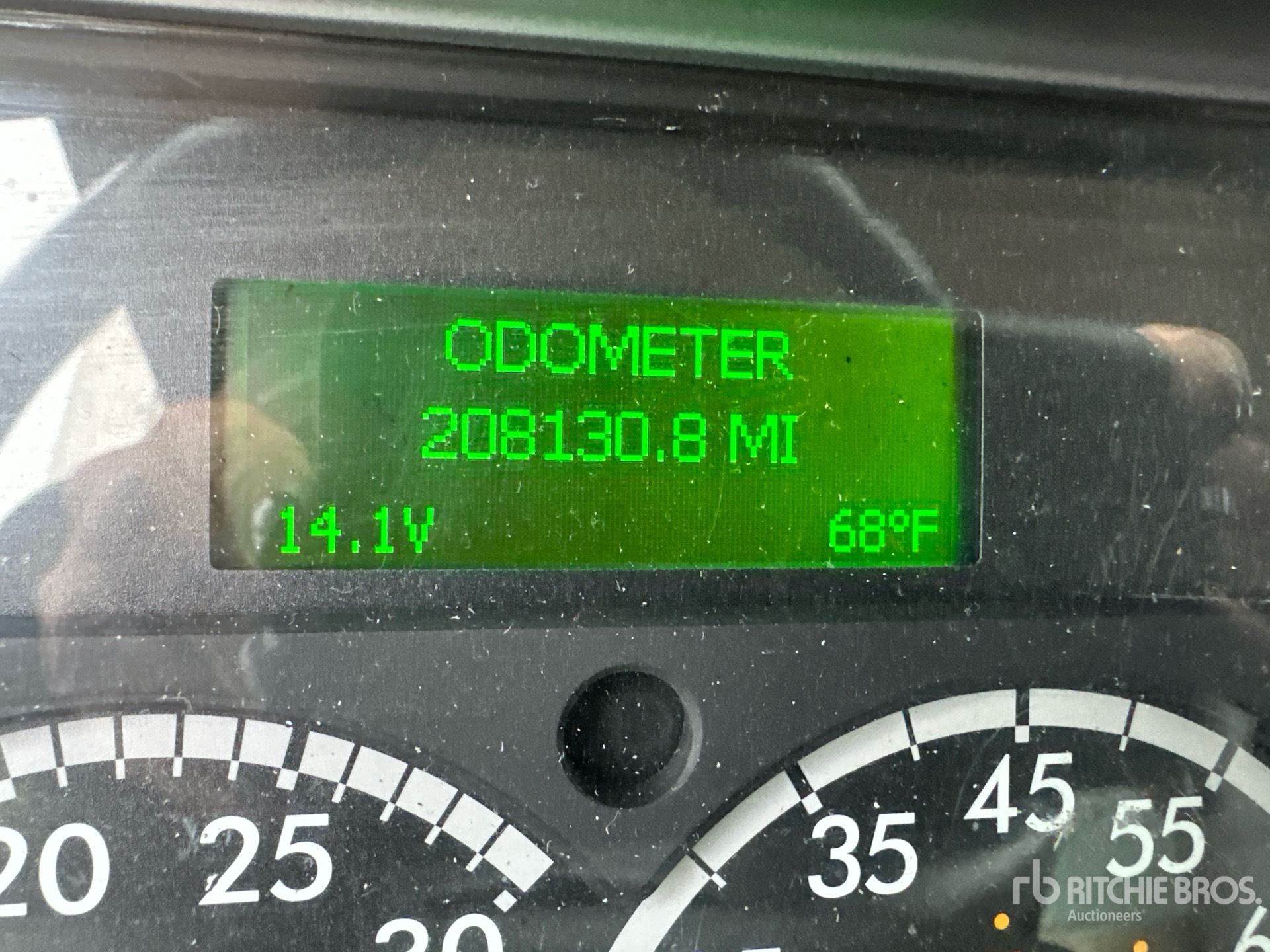 2018 Freightliner M2 106