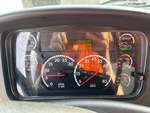 Cab with Feux d'avertissement du moteur