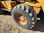 Chassis with