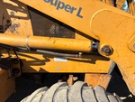 Hydraulics with