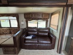 Interior with