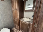 Interior with