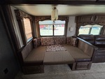 Interior with