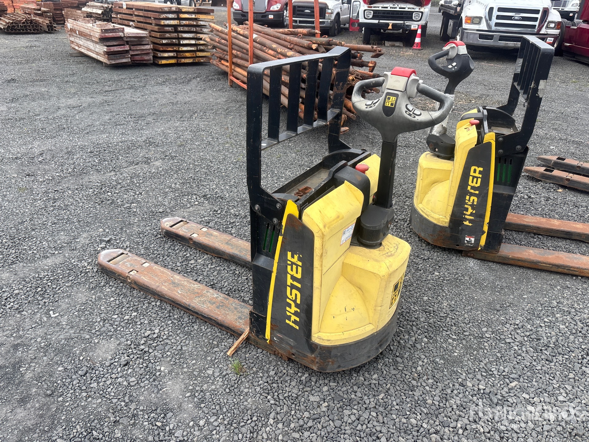2019 Yale W45Z-HD