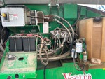 Hydraulics with