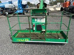 Control Station Upper with