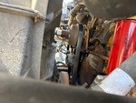 Motor with