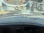 Cab with