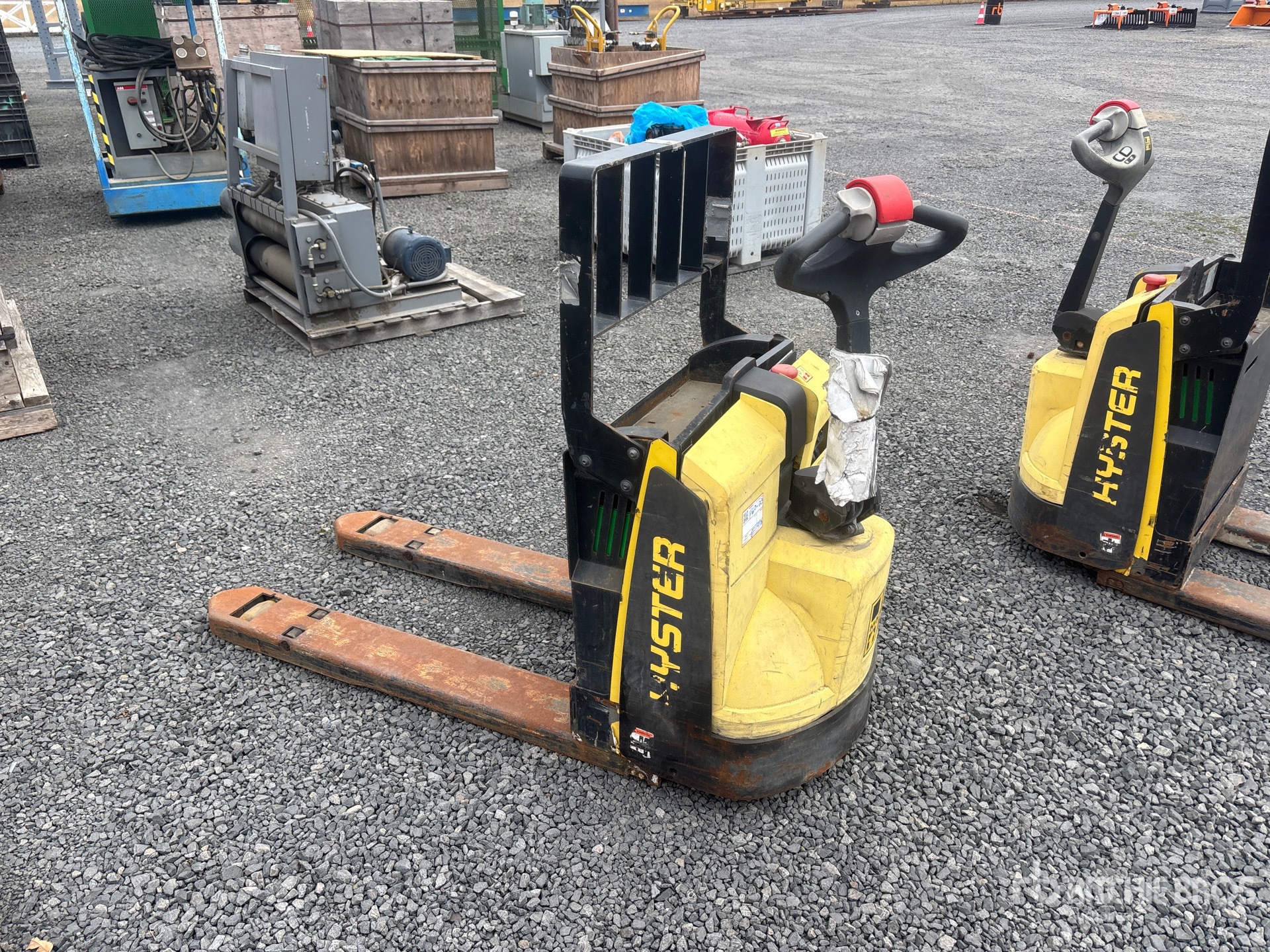 2019 Yale W45Z-HD