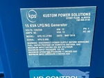 Generator with