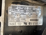Generator with