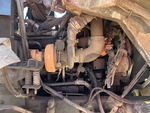 Motor with