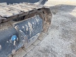 Undercarriage with Right Idler