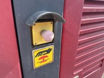 Electrical with Disconnect Switch