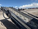 Hydraulics with Conveyor Cylinders