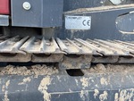 Undercarriage with Right Grouser Height