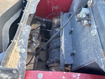 Chassis with Crusher Base Frame