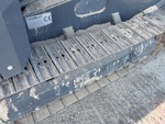 Undercarriage with Right Track Tensioner
