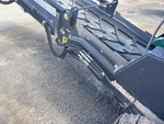 Hydraulics with Hoses