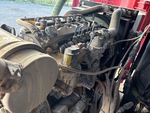 Engine with Engine - Left Side