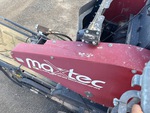 Chassis with Crusher Drive System