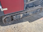 Undercarriage with Right Roller Frame