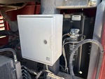 Electrical with Cables and Connections