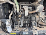Engine with Engine - Right Side