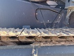 Undercarriage with Left Grouser Height