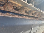 Undercarriage with Left Track Links