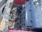 Chassis with VSI / HSI Crusher Chamber