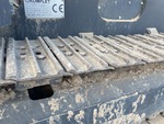 Undercarriage with Right Track Pads