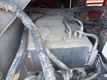 Hydraulics with Hydraulic Tank