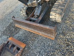 v2 Chassis - Excavator with