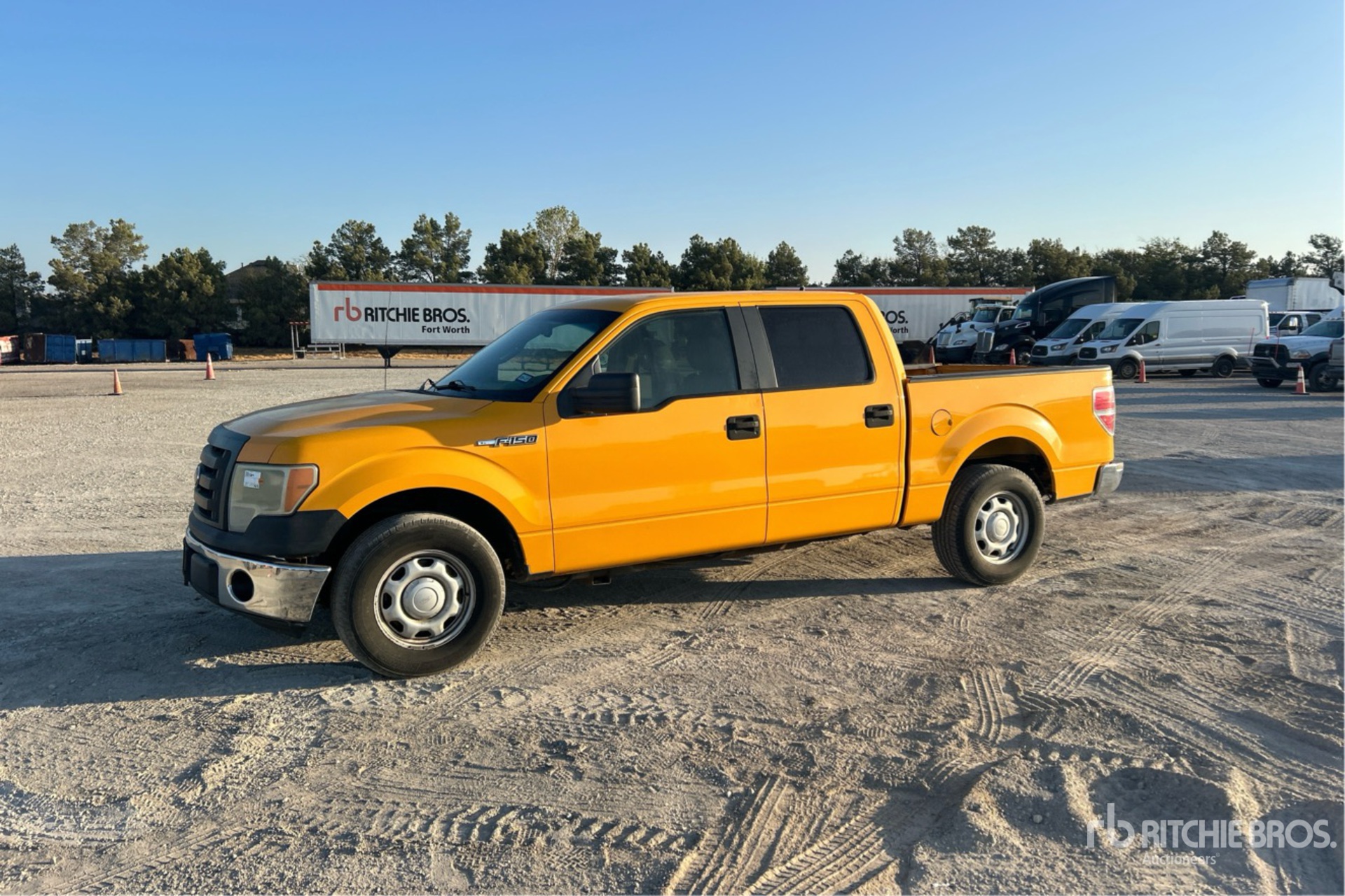 Photo of 2010 Ford F-150