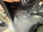 Cab with