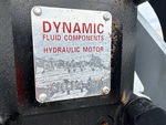 Hydraulics with