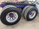4 Underbody - Truck with