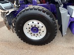 4 Underbody - Truck with
