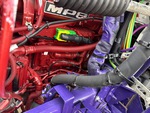 4 Engine with